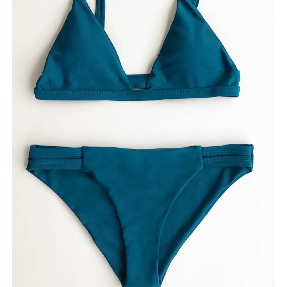 2 piece bikini set